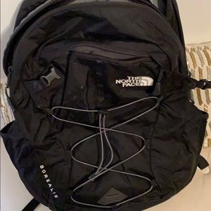 North Face BOREALIS BACKPACK